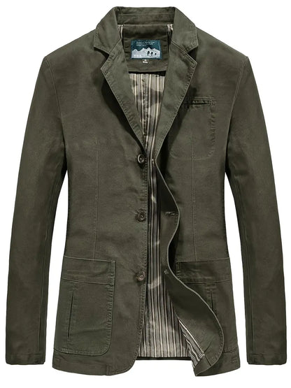 Tomas™ | Casual Jacka