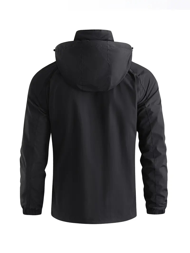 Stefan™ | Elegant Lättviktsjacka