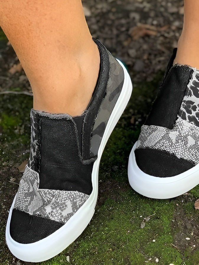 Emilia™| Trendiga Slip-ins