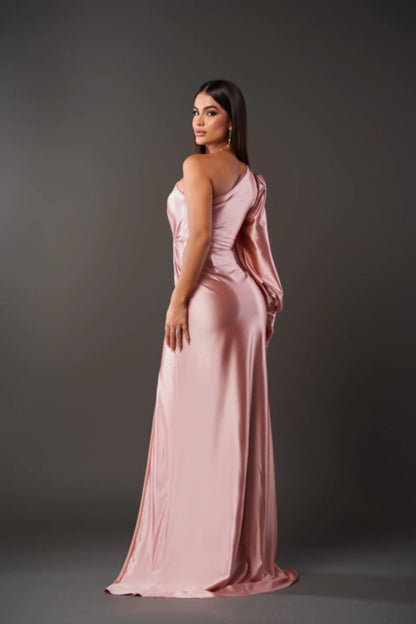 Stensson™ | Elegant Maxiklänning