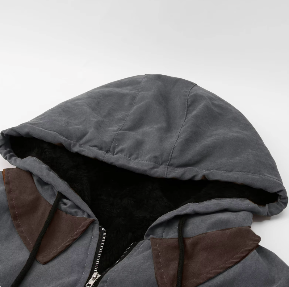 Karl™ | Robust vintagejacka