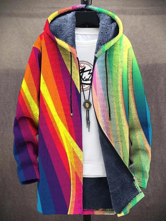 Elisabeth™ | Lyxig cardigan inspirerad av konst